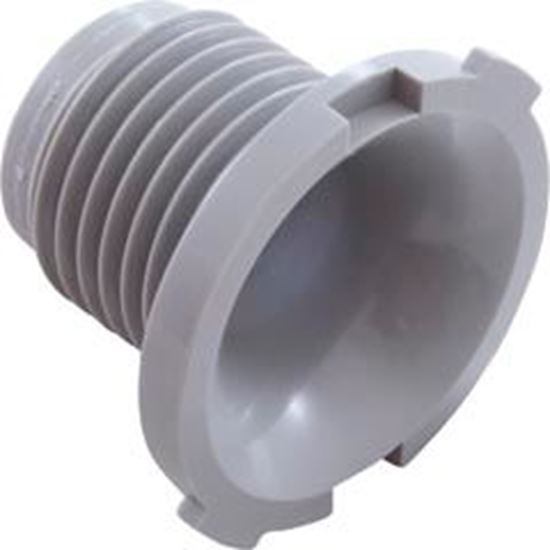 Picture of Wall Fitting BWG/HAI Duo Blaster 15/16"hs Gry 36-3920EXTUSGRY