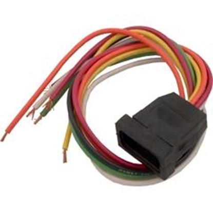 Picture of Receptacle Spaside Control Air Mini SSRSP-106SS