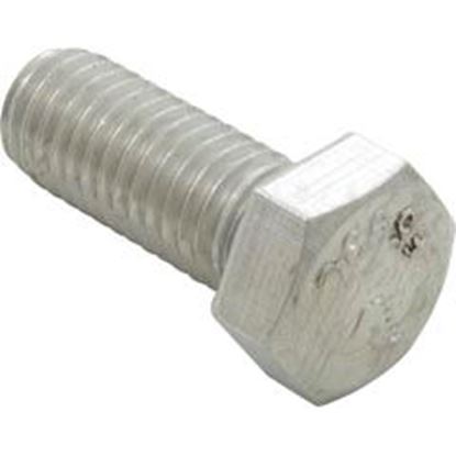 Picture of BoltPent EQ SerHex HeadMotor Adapter1/2"-13 x 1-1/4"ss 071687