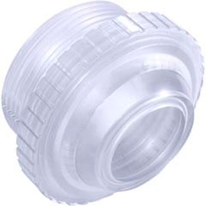 Picture of Dir Flow Outlet(1" 1/2" Mip)Clear 25552-409-000