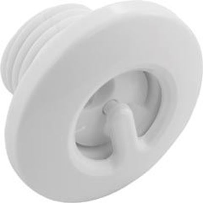 Picture of Jet Intl BWG Micro Pulse 1-5/8"fd Twin Roto Smth White 20280-WH