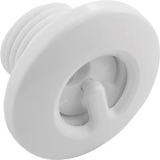 Picture of Jet Intl BWG Micro Pulse 1-5/8"fd Twin Roto Smth White 20280-WH