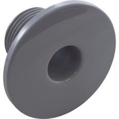 Picture of Jet Intl CMP Cluster 2"fd Fixed Smth Gry 23501-001-000