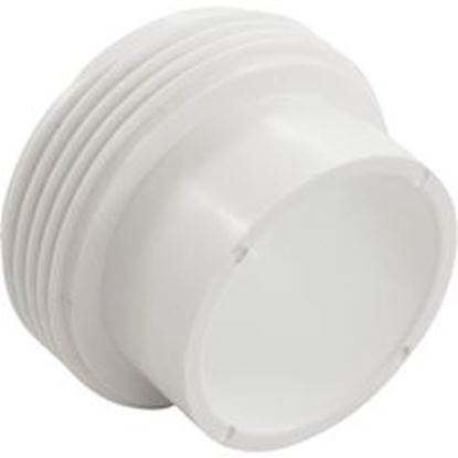 Picture of Tailpiece 1-1/2" Buttress Thread x 1" Slip 42-0031