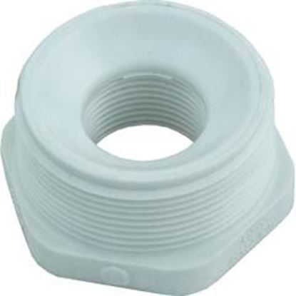 Picture of Reducer 2" Male Pipe Thread x 1" Female Pipe Thread 439-249SPEARS