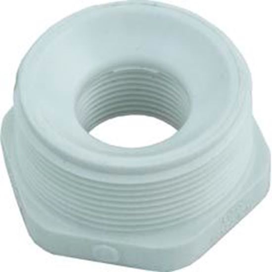 Picture of Reducer 2" Male Pipe Thread x 1" Female Pipe Thread 439-249SPEARS