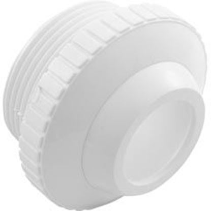 Picture of Eyeball Fitting CMP 1-1/2"mpt 2-3/8fd 1"Orifice White 25552-400-000