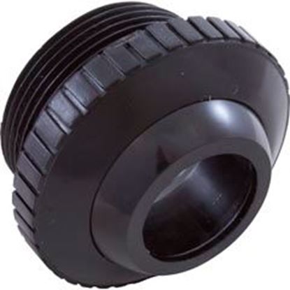 Picture of Eyeball Fitting CMP 1-1/2"mpt 2-3/8fd 1"Orifice Blk 25552-404-000