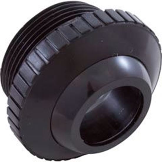 Picture of Eyeball Fitting CMP 1-1/2"mpt 2-3/8fd 1"Orifice Blk 25552-404-000