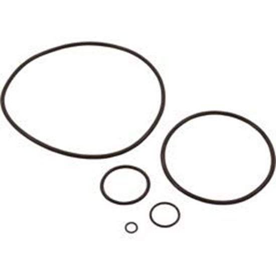 Picture of Pump O-Ring Kit Generic Sta-Rite Dura/Max-E-Glas II 90-538-3038