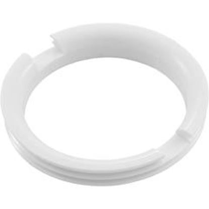 Picture of Retaining Ring Balboa Water Group/HAI Hydro Jet White 30-3806WHT