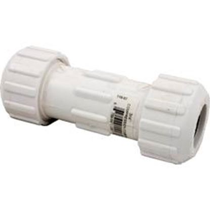 Picture of Compression Coupling 3/4" 11007