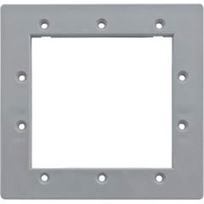 Picture of Skimmer Faceplate Pentair HydroSkim Gray 513341