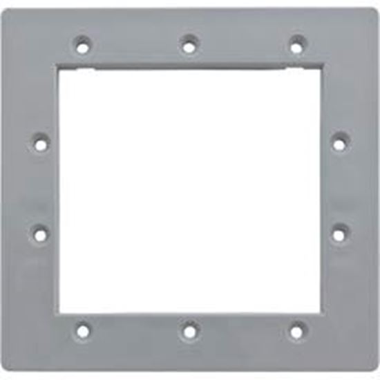 Picture of Skimmer Faceplate Pentair HydroSkim Gray 513341