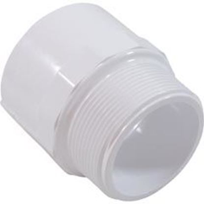 Picture of Adapter Dura 2" Male Pipe Thread x 2" Slip 36-020