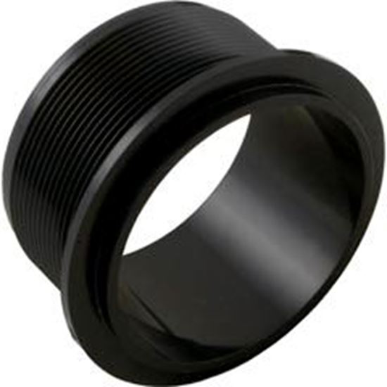 Picture of FittingBWG HydroAir Hydroflow 3-Way Valve 2" Black 31-4007BLK