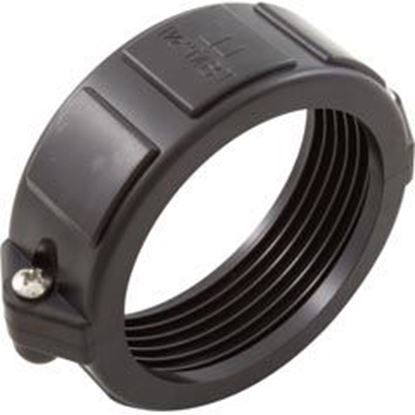 Picture of Split Nut 1-1/2fbt" Small Flange Pump Union 0121109015