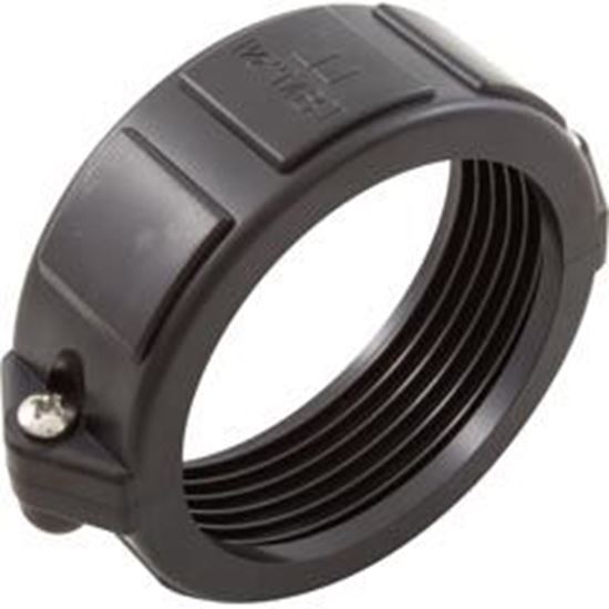 Picture of Split Nut 1-1/2fbt" Small Flange Pump Union 0121109015
