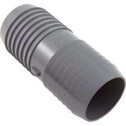 Picture of Coupling 1-1/2" Barb x 1-1/2" Barb 1429-015