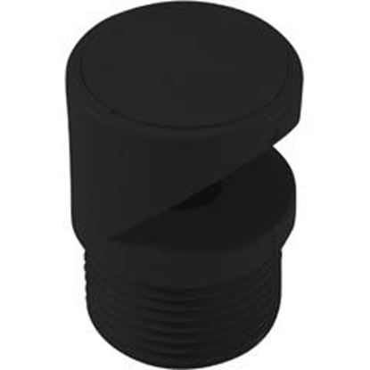 Picture of 3/4 In Mip Aerator Black 25558-004-000