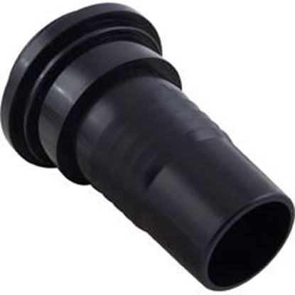 Picture of Tailpiece 1-1/2" Barb black WC122312