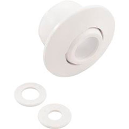 Picture of Eyeball Fitting Aussie Insider CMP 1-1/2" Socket White 25559-000-000