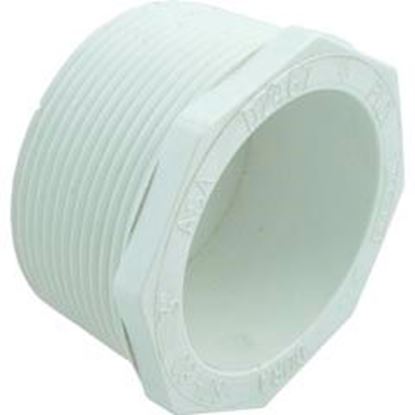 Picture of Plug Lasco 3" Male Pipe Thread 450-030