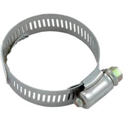 Picture of Clamp Ring Pentair PacFab 1-1/2" Top/Side Mount Valve 711004