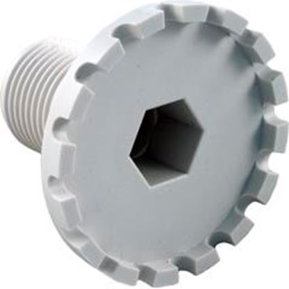 Picture of Air Injector Body Balboa HydroAir 31-9201WHT