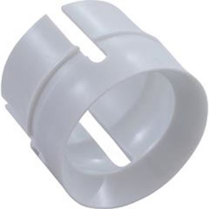 Picture of CageEyeballBWG/HAI Super Micro Magna White 30-4906X1 WHT