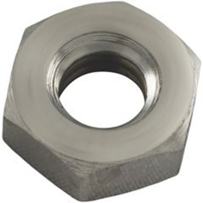 Picture of Nut Pentair American Products/PacFab1/4-20 Filters & Vlvs 98211400Z