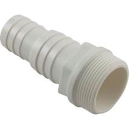 Picture of Adapter 1-1/2" Barb x 1-1/2"union WC122318P