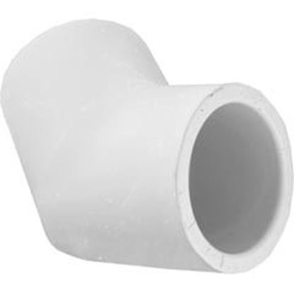 Picture of 45 Elbow 1" Slip x 1" Slip 417-010