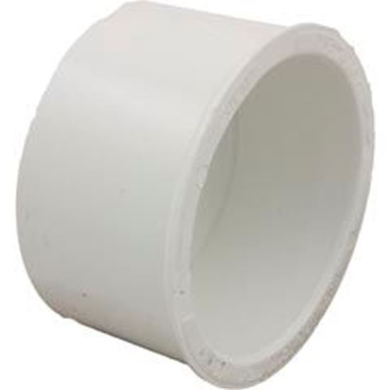 Picture of Plug Lasco 3" Spigot 449-030