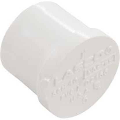 Picture of Plug Lasco 1" Spigot 449-010
