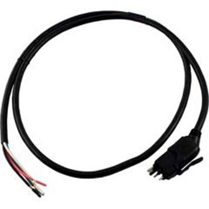 Picture of LC CordGeckoDual OutputFiber5A230v18/448Terminated 600DB1023T