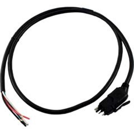 Picture of LC CordGeckoDual OutputFiber5A230v18/448Terminated 600DB1023T