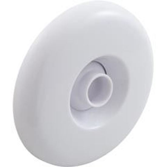 Picture of Escutcheon BWG/GG Mini Jetw/Dir Eyeball Smth White 23320-WH