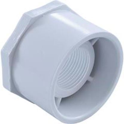 Picture of Reducer 2" Spigot x 1" Female Pipe Thread 438-249