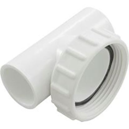 Picture of Union Tee Nu-Wave Lo Profile 1-1/2"fbt X 1"s X 1"s 601103