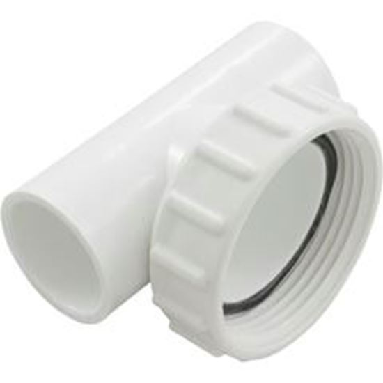 Picture of Union Tee Nu-Wave Lo Profile 1-1/2"fbt X 1"s X 1"s 601103