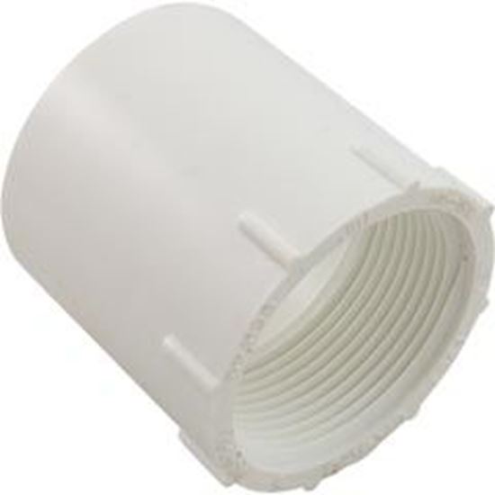 Picture of Adapter 1-1/2" Slip x 1-1/2" Female Pipe Thread 435-015