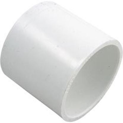 Picture of Coupling 2" Slip x 2" Slip Short S429-020
