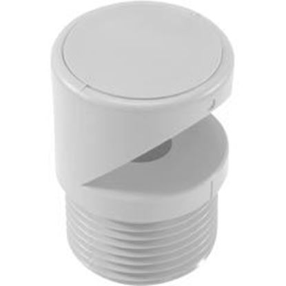 Picture of 3/4 In Mip Aerator White 25558-000-000