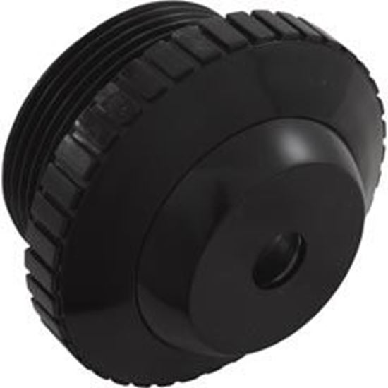 Picture of Dir Flow Outlet(3/8" 1/2" Mip)Black 25552-104-000