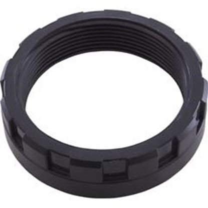 Picture of Bulkhead Nut Waterco Micron SM 1-1/2" W02271BLK