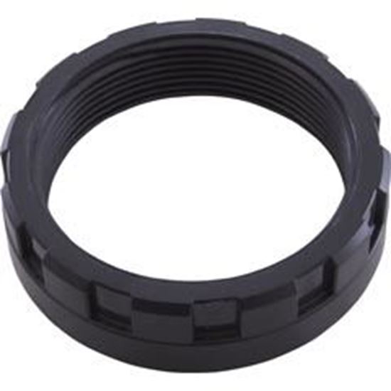 Picture of Bulkhead Nut Waterco Micron SM 1-1/2" W02271BLK