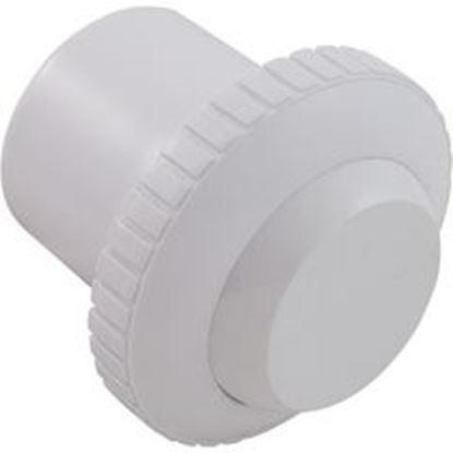 Picture of Insert Inlet (1-1/2In Sp X 1In S Slotted Eye) White 25551-000-000