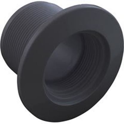 Picture of Gunite Pool Fitting(1.5" s 2" Mip Extnd) Black 25523-004-000
